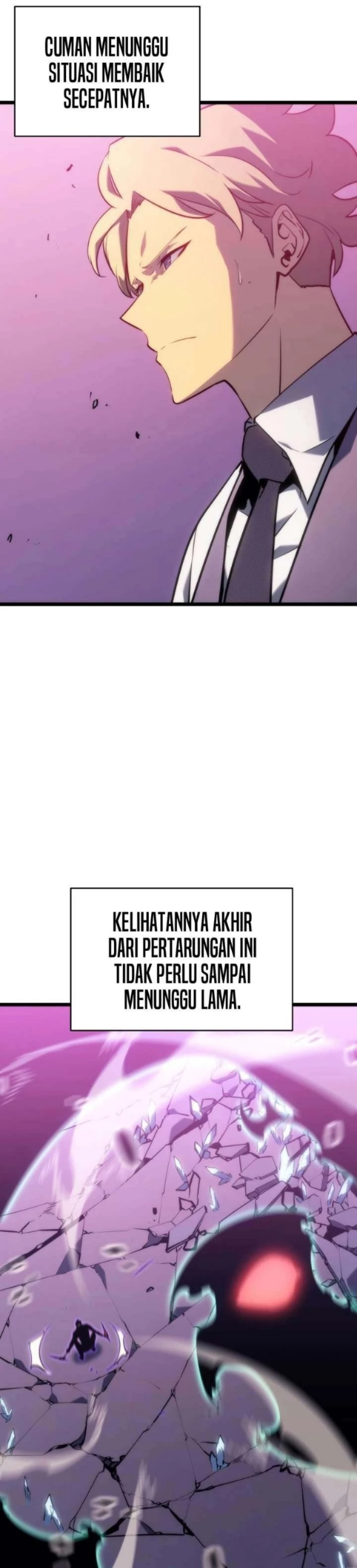 Read Solo Leveling Bahasa Indonesia ID Manga Online