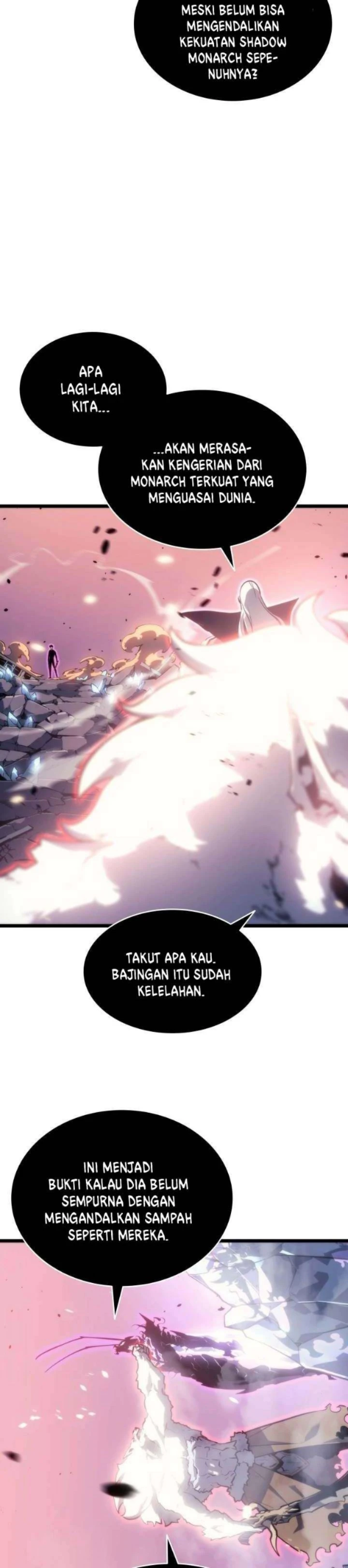 Read Solo Leveling Bahasa Indonesia ID Manga Online