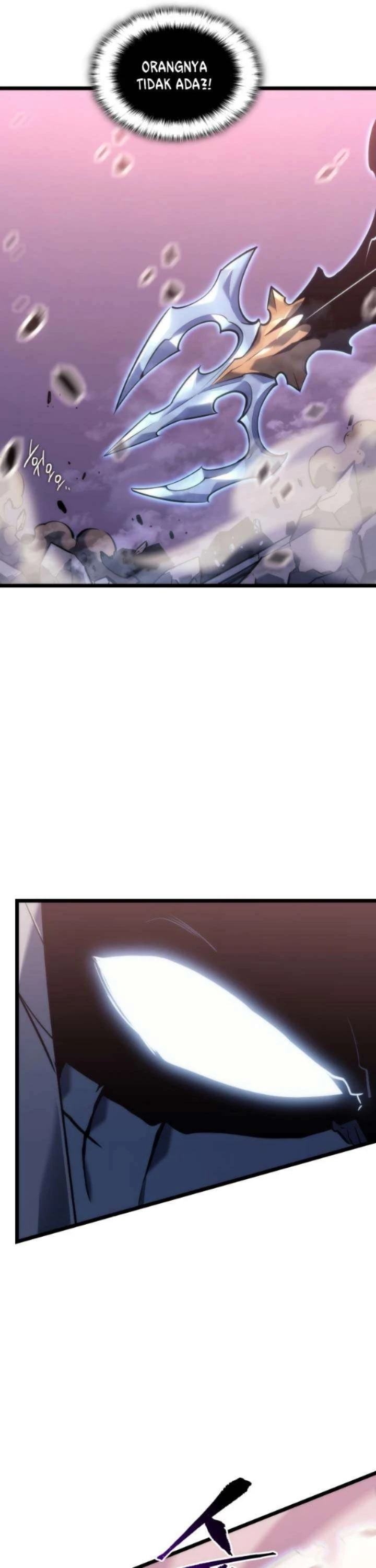 Read Solo Leveling Bahasa Indonesia ID Manga Online