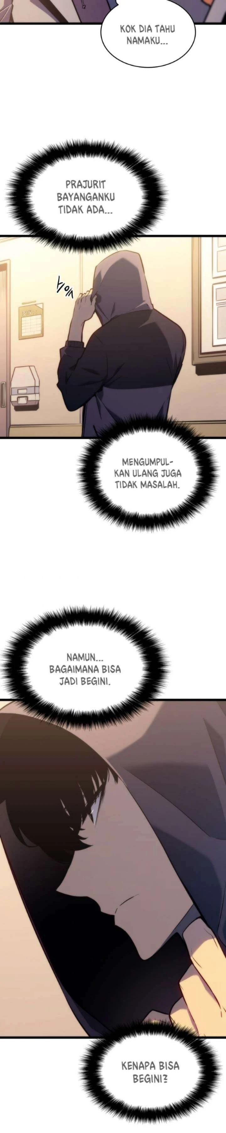Read Solo Leveling Bahasa Indonesia ID Manga Online