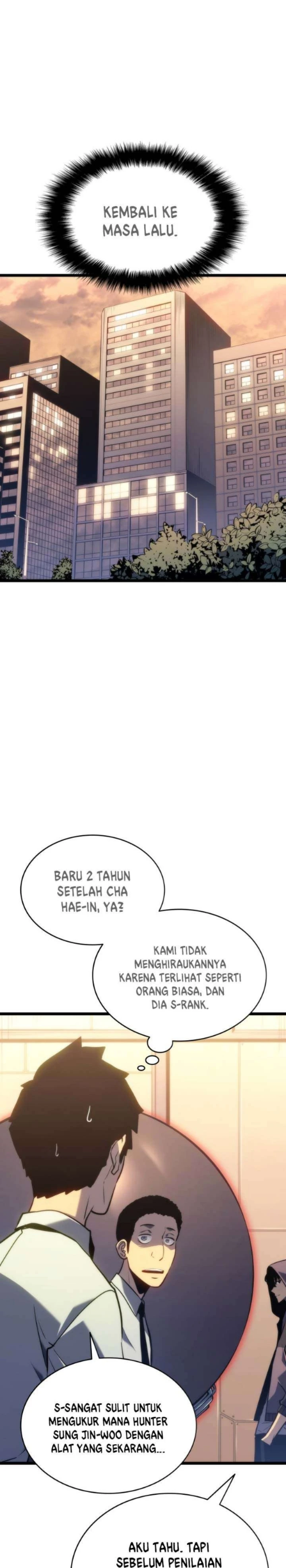 Read Solo Leveling Bahasa Indonesia ID Manga Online