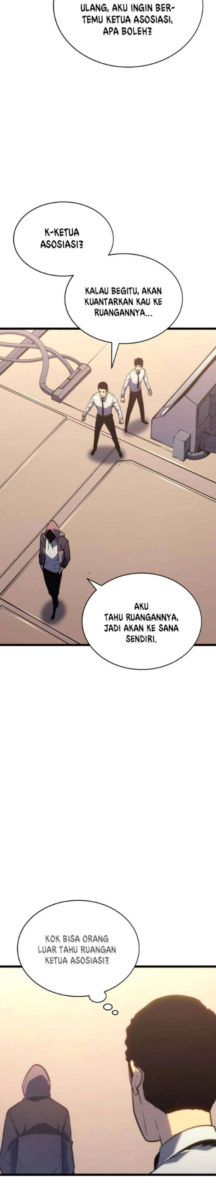 Read Solo Leveling Bahasa Indonesia ID Manga Online