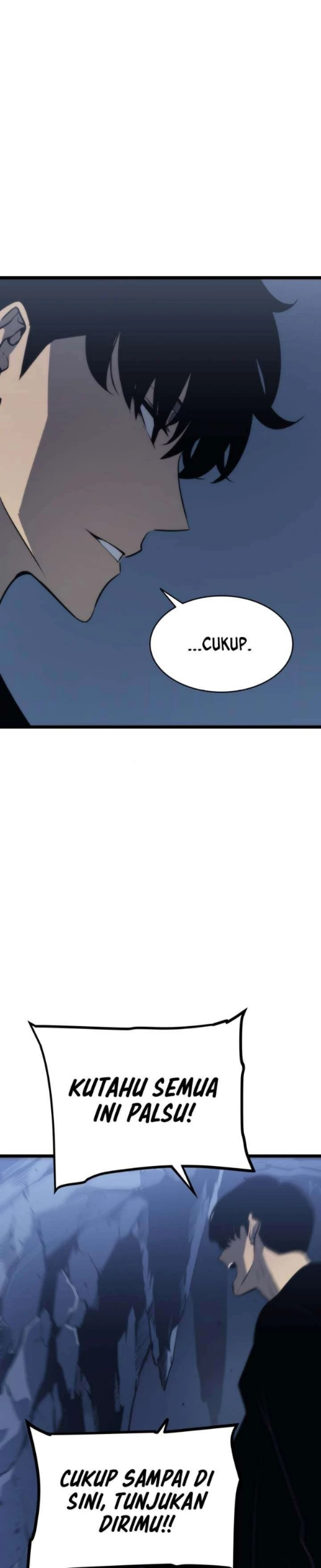 Read Solo Leveling Bahasa Indonesia ID Manga Online