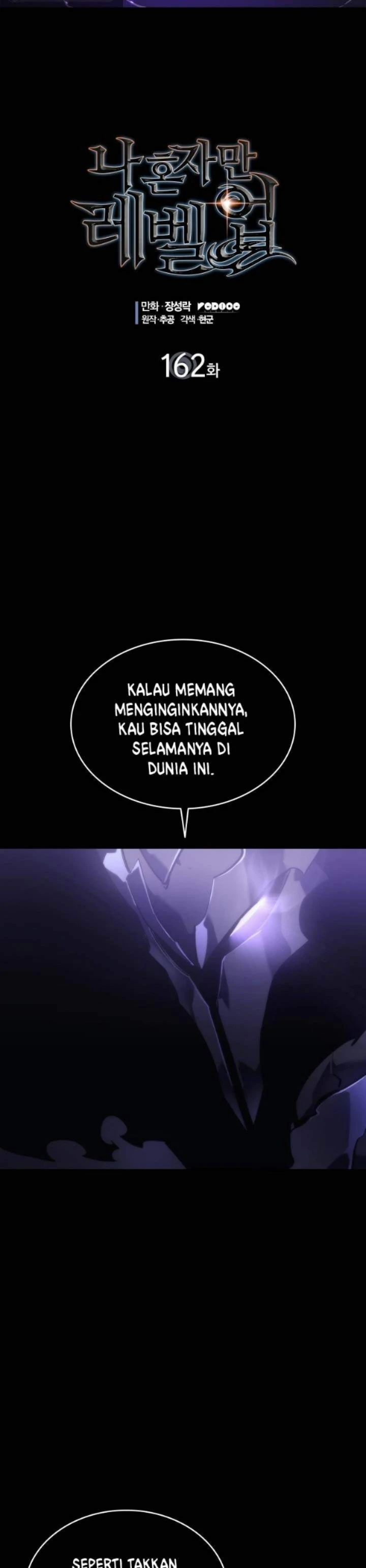 Read Solo Leveling Bahasa Indonesia ID Manga Online