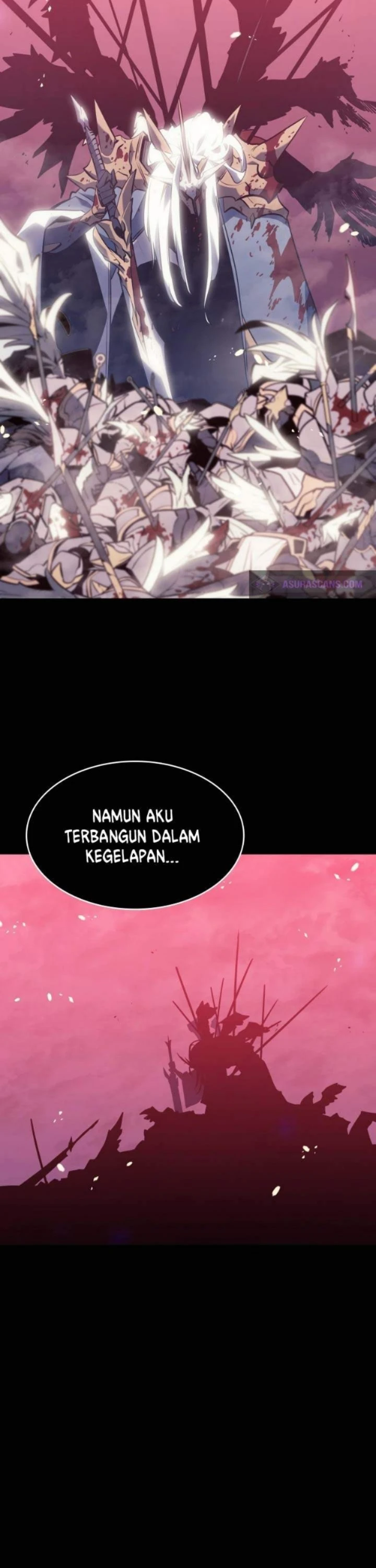 Read Solo Leveling Bahasa Indonesia ID Manga Online