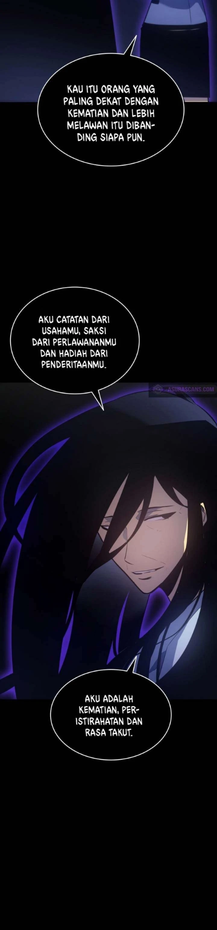 Read Solo Leveling Bahasa Indonesia ID Manga Online