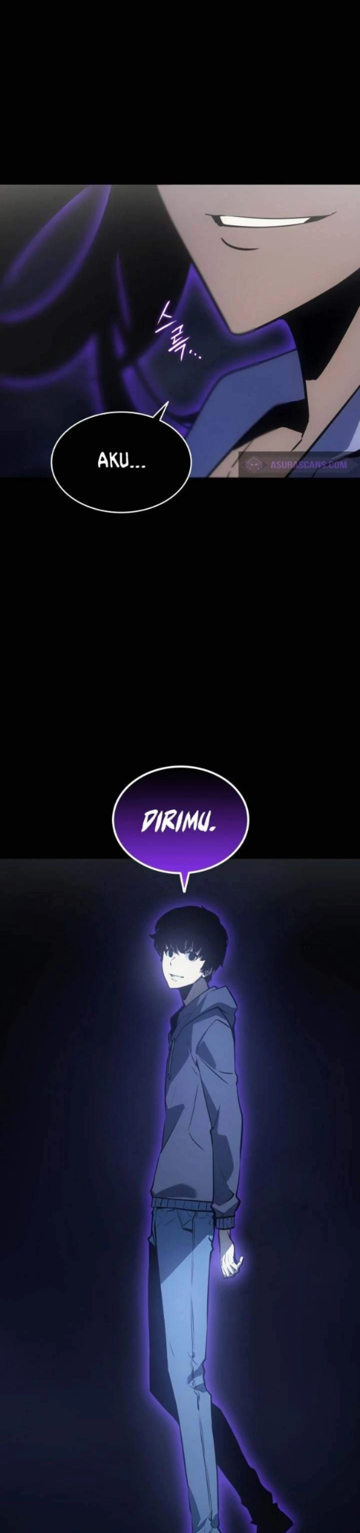 Read Solo Leveling Bahasa Indonesia ID Manga Online