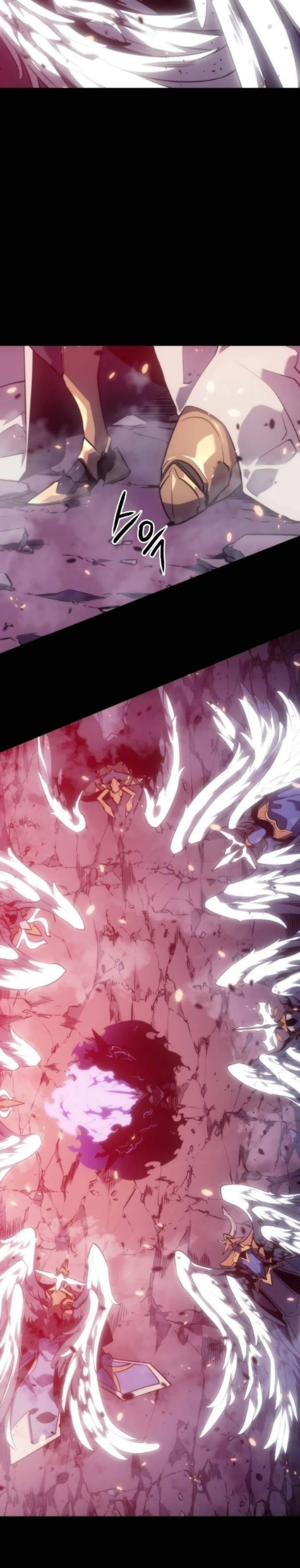 Read Solo Leveling Bahasa Indonesia ID Manga Online