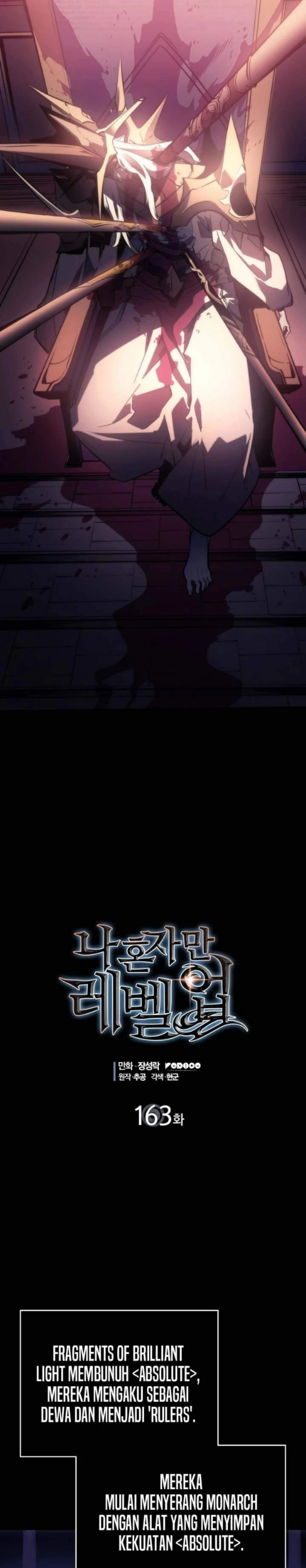 Read Solo Leveling Bahasa Indonesia ID Manga Online