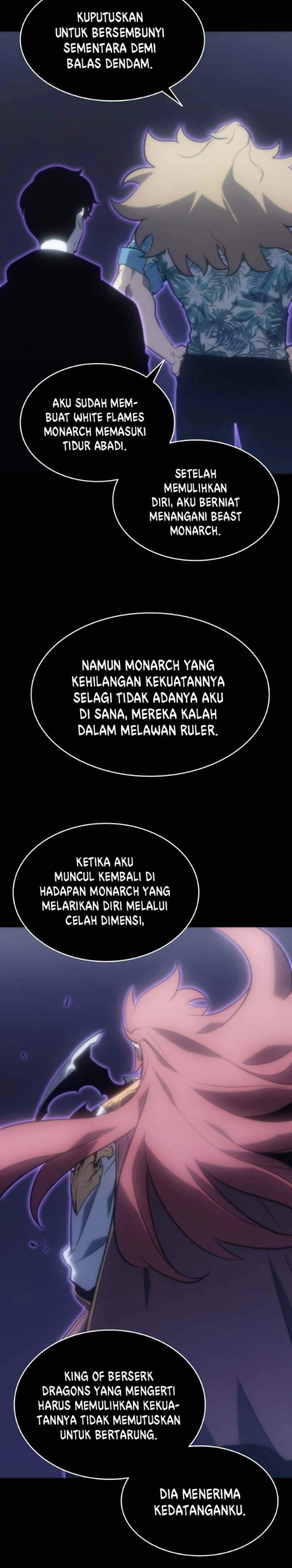 Read Solo Leveling Bahasa Indonesia ID Manga Online