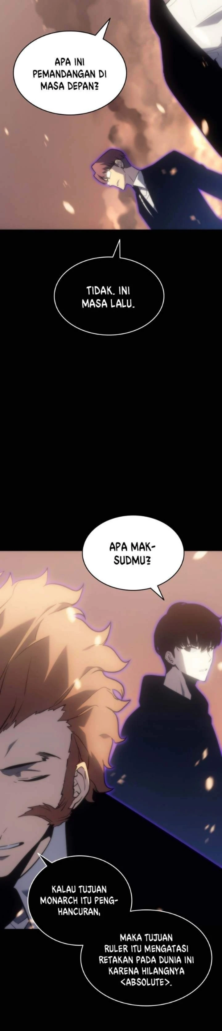 Read Solo Leveling Bahasa Indonesia ID Manga Online