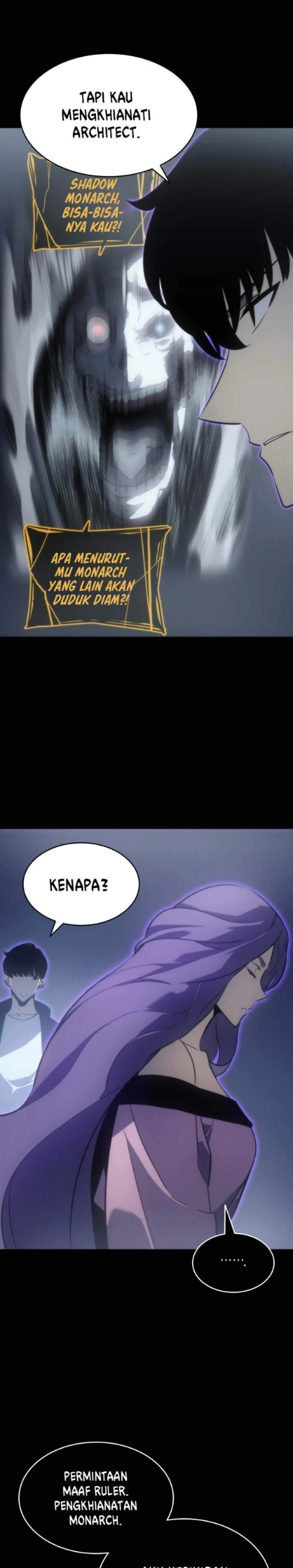 Read Solo Leveling Bahasa Indonesia ID Manga Online