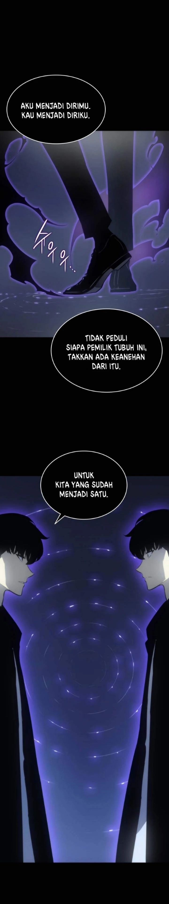 Read Solo Leveling Bahasa Indonesia ID Manga Online