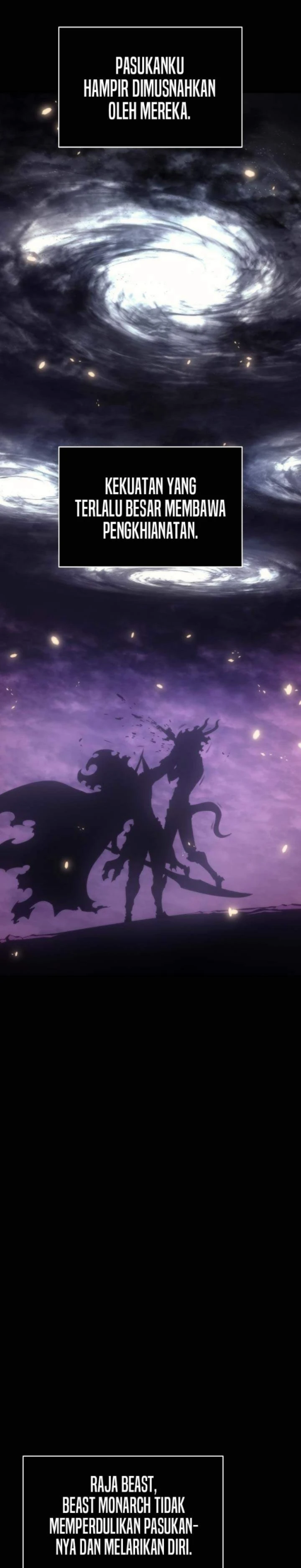 Read Solo Leveling Bahasa Indonesia ID Manga Online