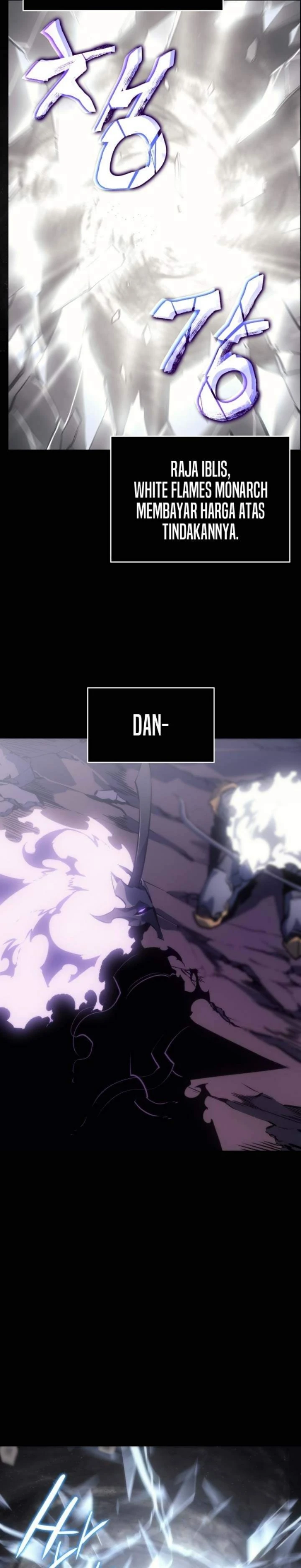 Read Solo Leveling Bahasa Indonesia ID Manga Online
