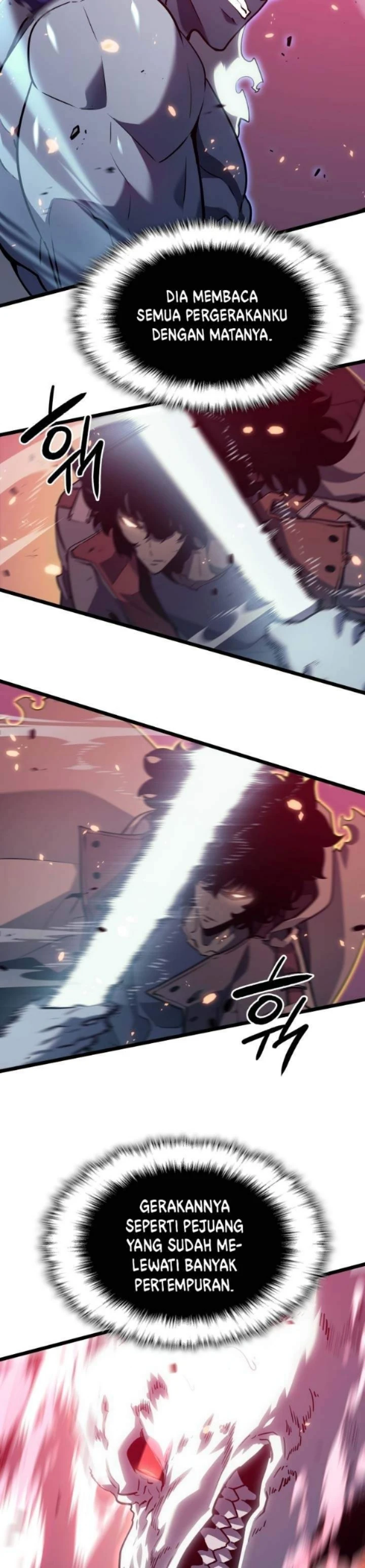 Read Solo Leveling Bahasa Indonesia ID Manga Online