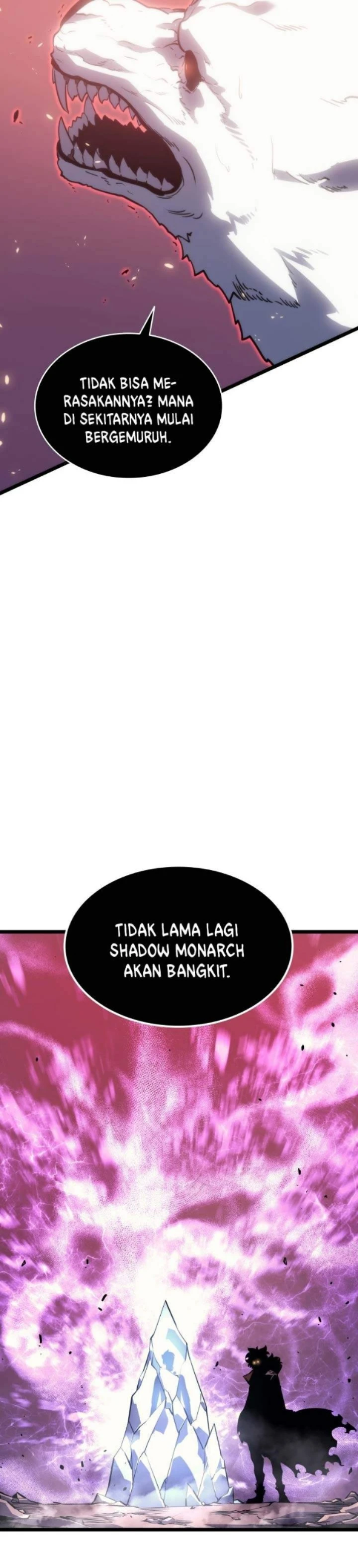 Read Solo Leveling Bahasa Indonesia ID Manga Online