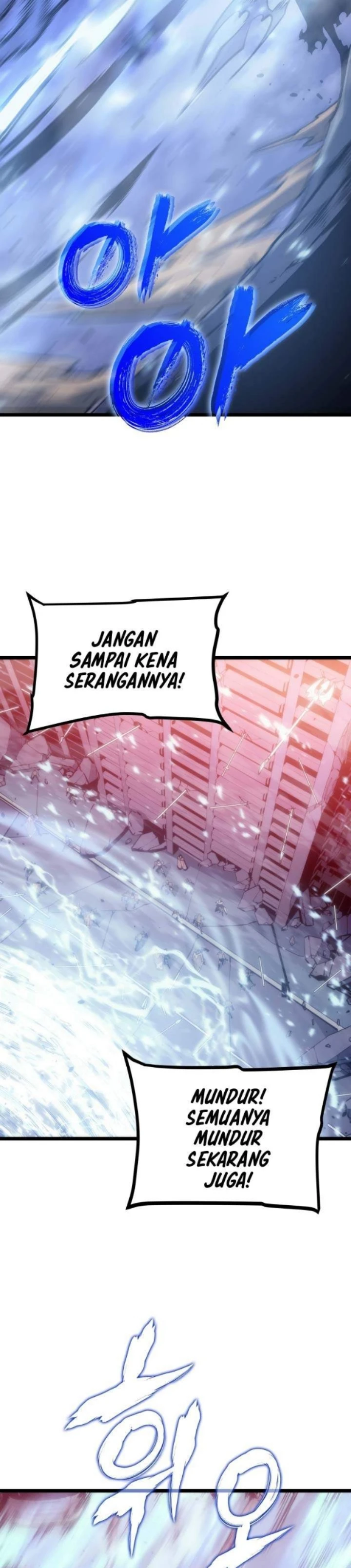 Read Solo Leveling Bahasa Indonesia ID Manga Online