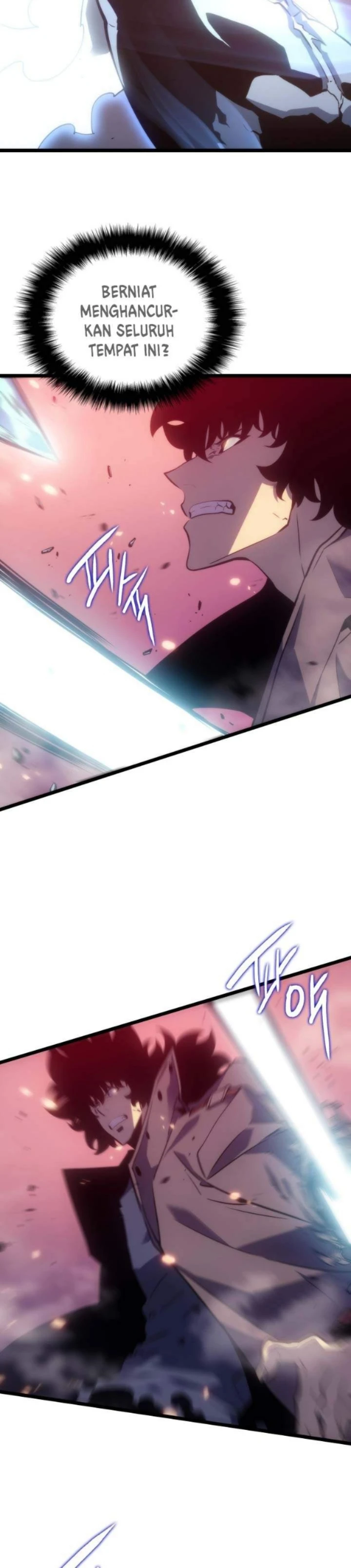 Read Solo Leveling Bahasa Indonesia ID Manga Online