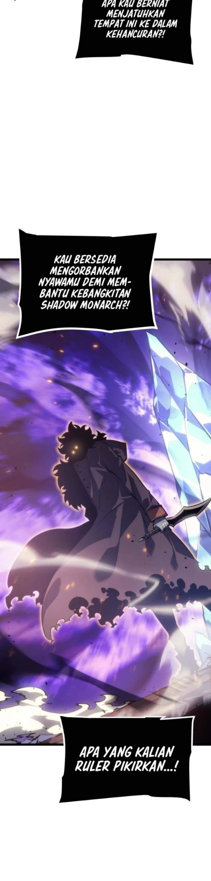 Read Solo Leveling Bahasa Indonesia ID Manga Online