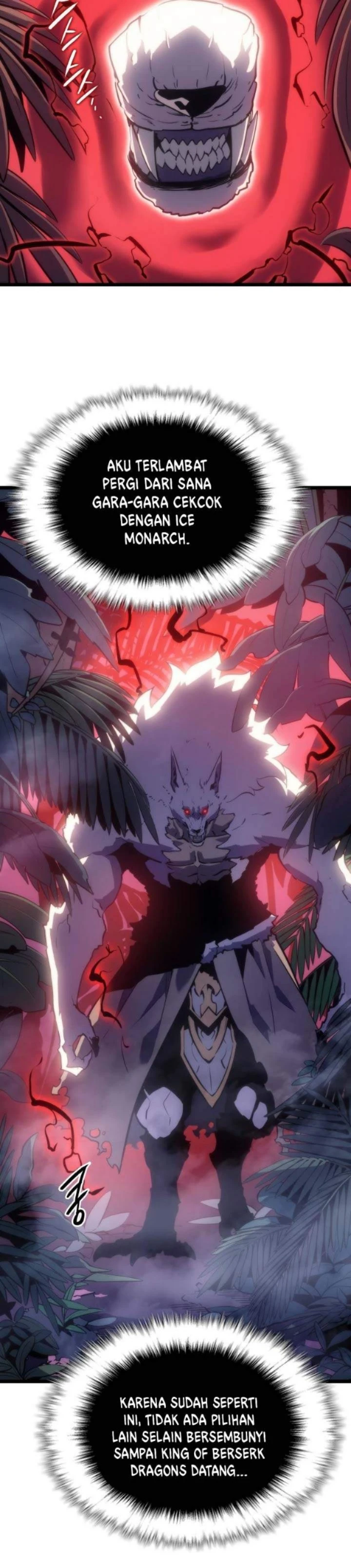 Read Solo Leveling Bahasa Indonesia ID Manga Online