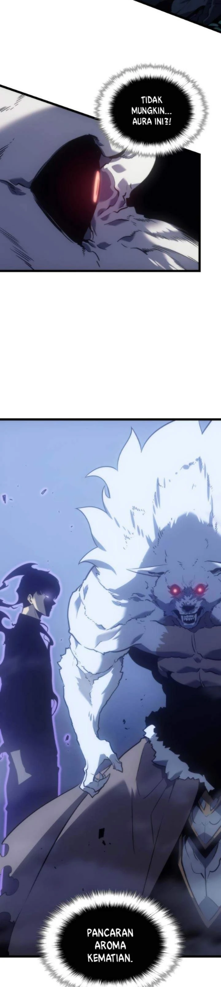 Read Solo Leveling Bahasa Indonesia ID Manga Online