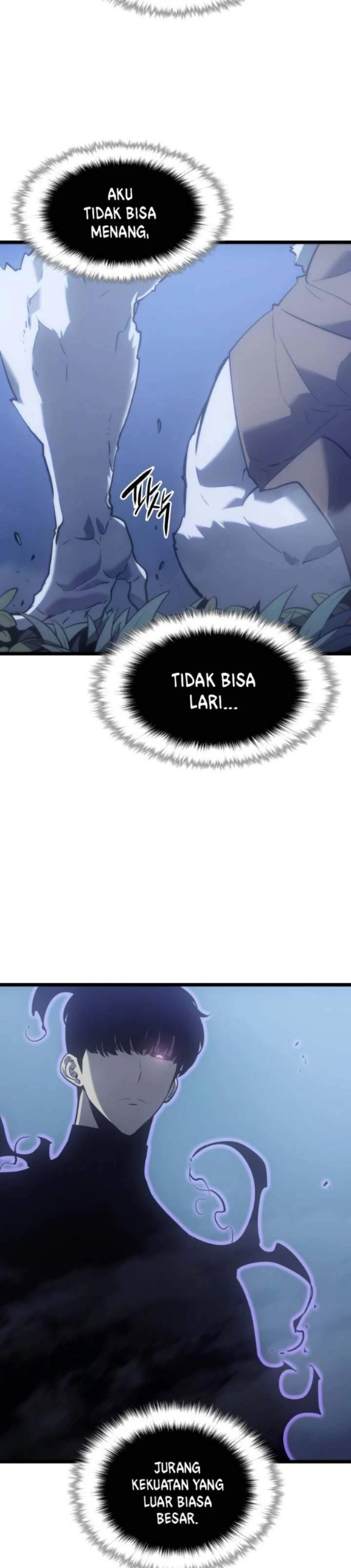 Read Solo Leveling Bahasa Indonesia ID Manga Online