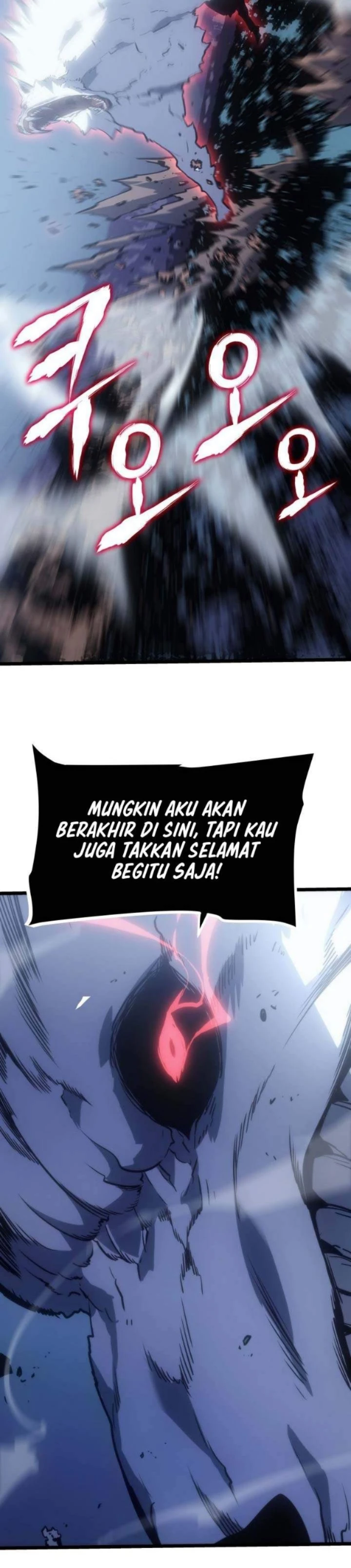 Read Solo Leveling Bahasa Indonesia ID Manga Online