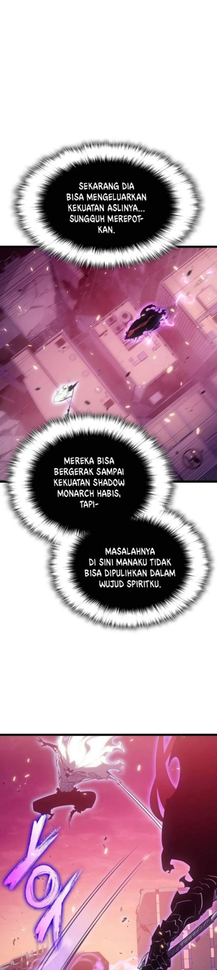 Read Solo Leveling Bahasa Indonesia ID Manga Online