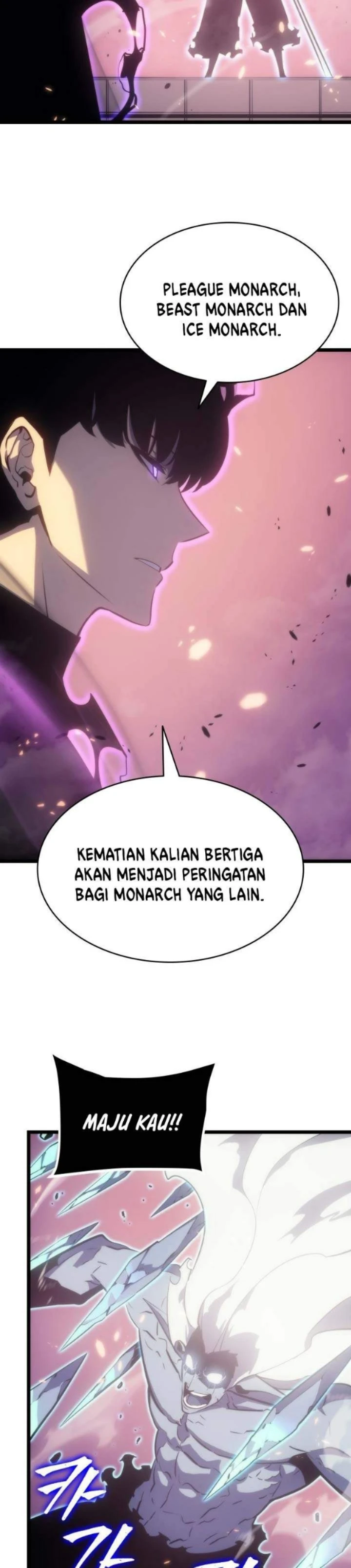 Read Solo Leveling Bahasa Indonesia ID Manga Online