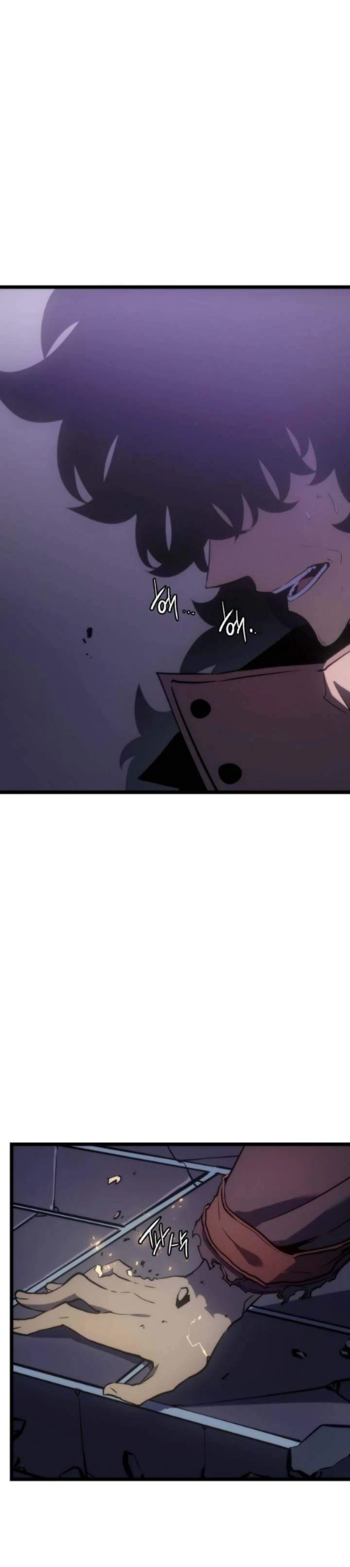 Read Solo Leveling Bahasa Indonesia ID Manga Online