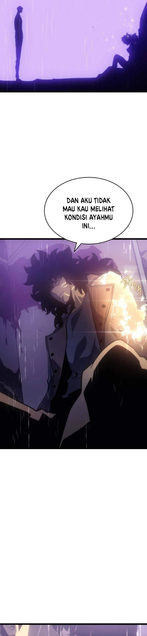 Read Solo Leveling Bahasa Indonesia ID Manga Online