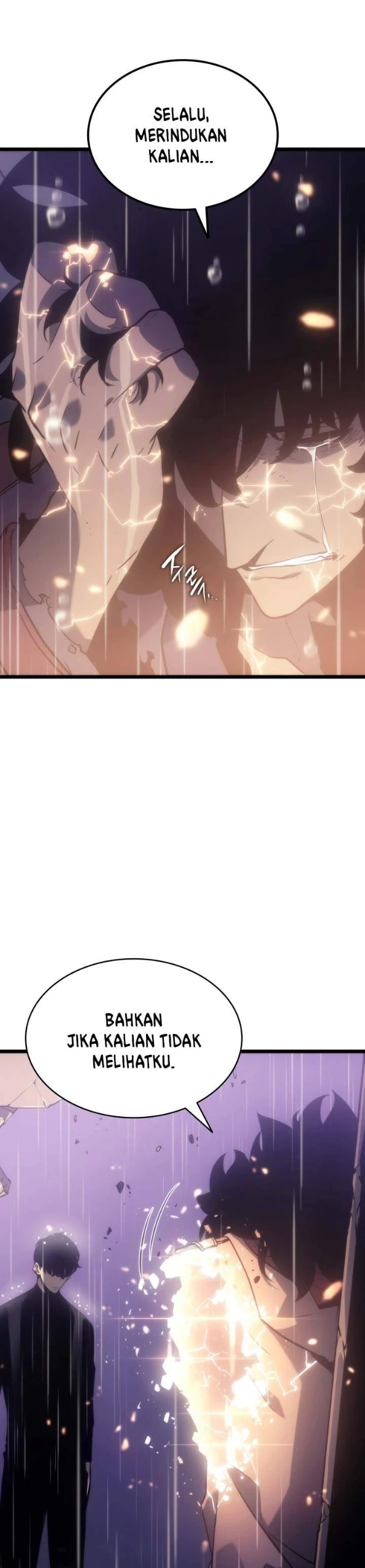 Read Solo Leveling Bahasa Indonesia ID Manga Online