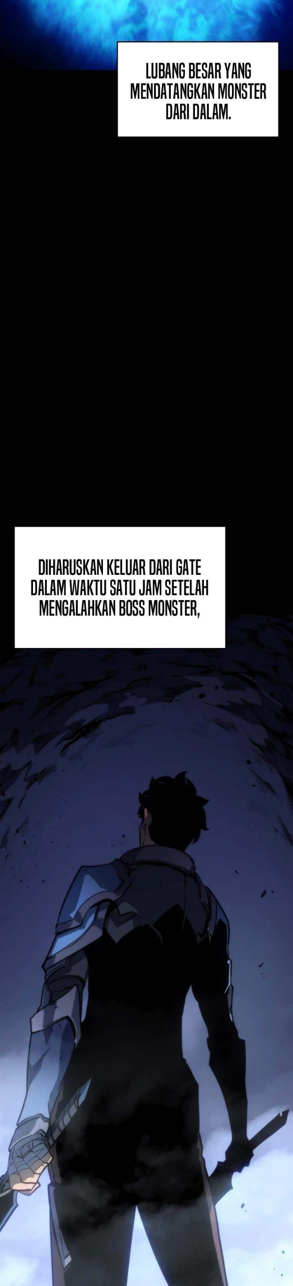 Read Solo Leveling Bahasa Indonesia ID Manga Online