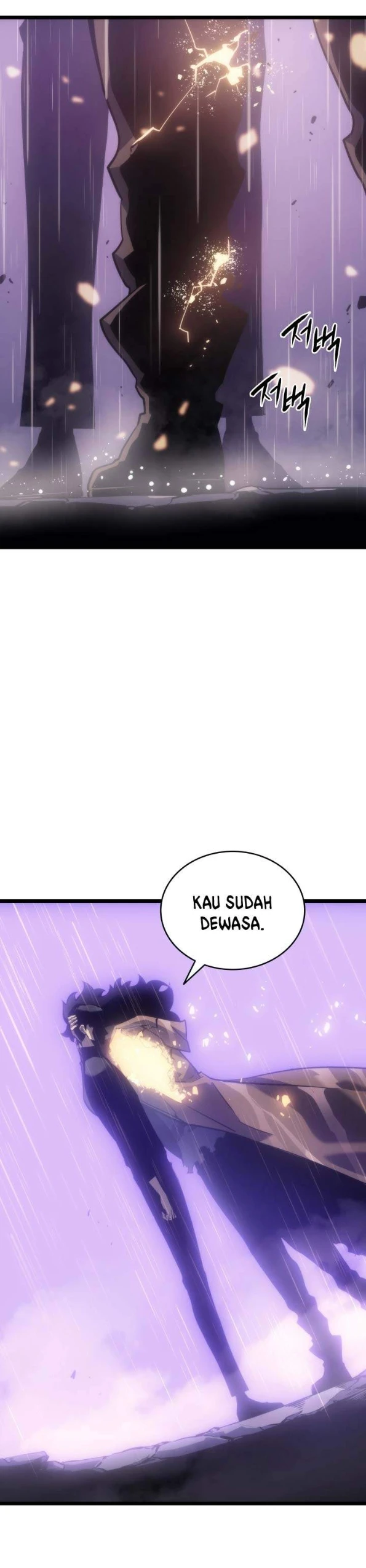 Read Solo Leveling Bahasa Indonesia ID Manga Online