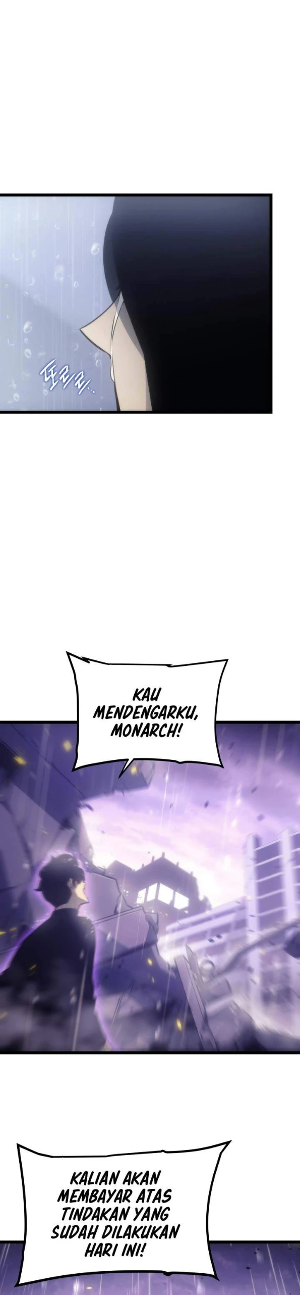 Read Solo Leveling Bahasa Indonesia ID Manga Online