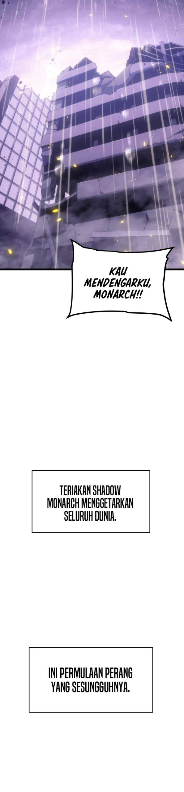 Read Solo Leveling Bahasa Indonesia ID Manga Online