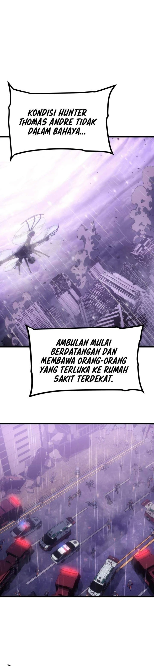 Read Solo Leveling Bahasa Indonesia ID Manga Online