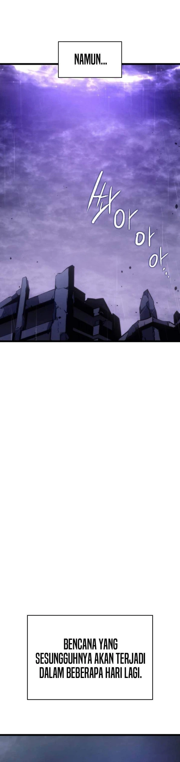 Read Solo Leveling Bahasa Indonesia ID Manga Online
