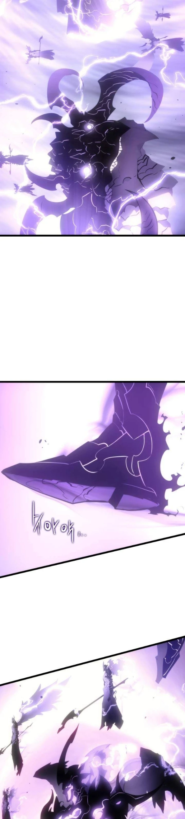 Read Solo Leveling Bahasa Indonesia ID Manga Online