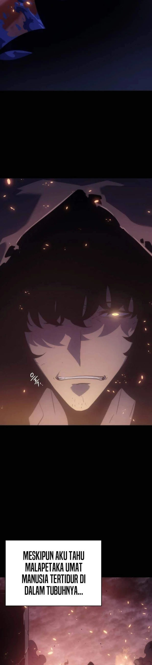 Read Solo Leveling Bahasa Indonesia ID Manga Online