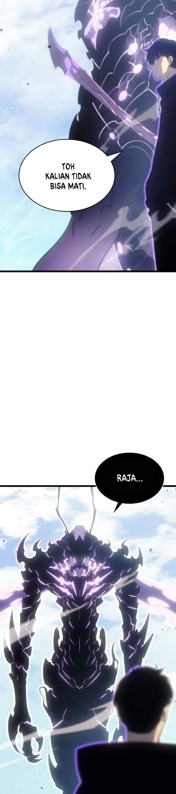 Read Solo Leveling Bahasa Indonesia ID Manga Online