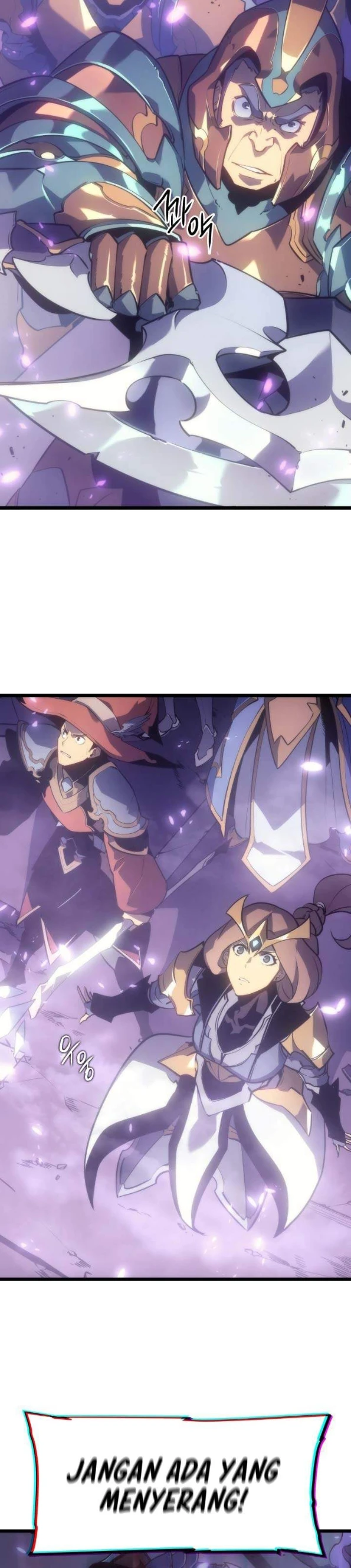 Read Solo Leveling Bahasa Indonesia ID Manga Online