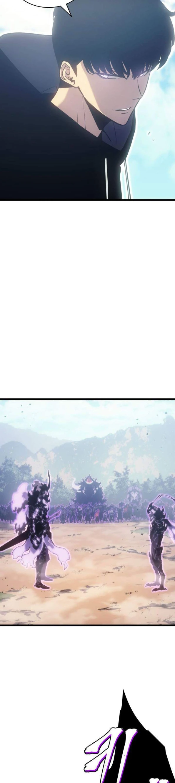 Read Solo Leveling Bahasa Indonesia ID Manga Online