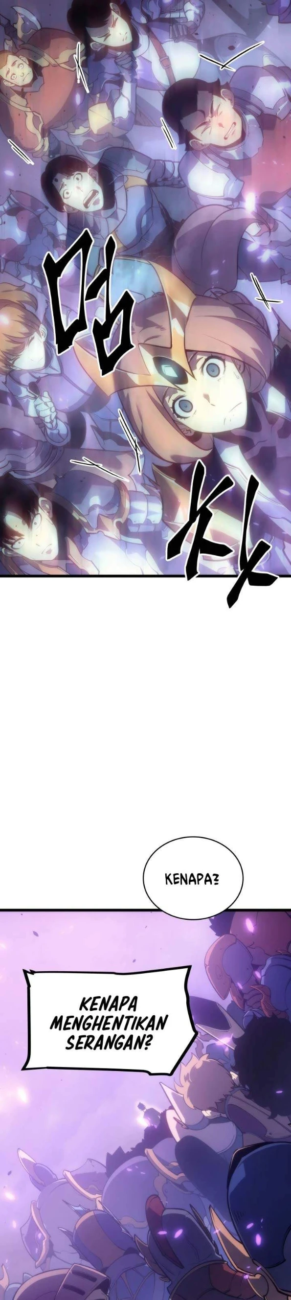 Read Solo Leveling Bahasa Indonesia ID Manga Online