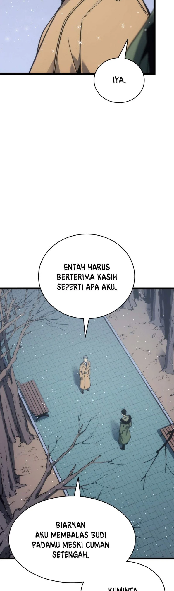 Read Solo Leveling Bahasa Indonesia ID Manga Online