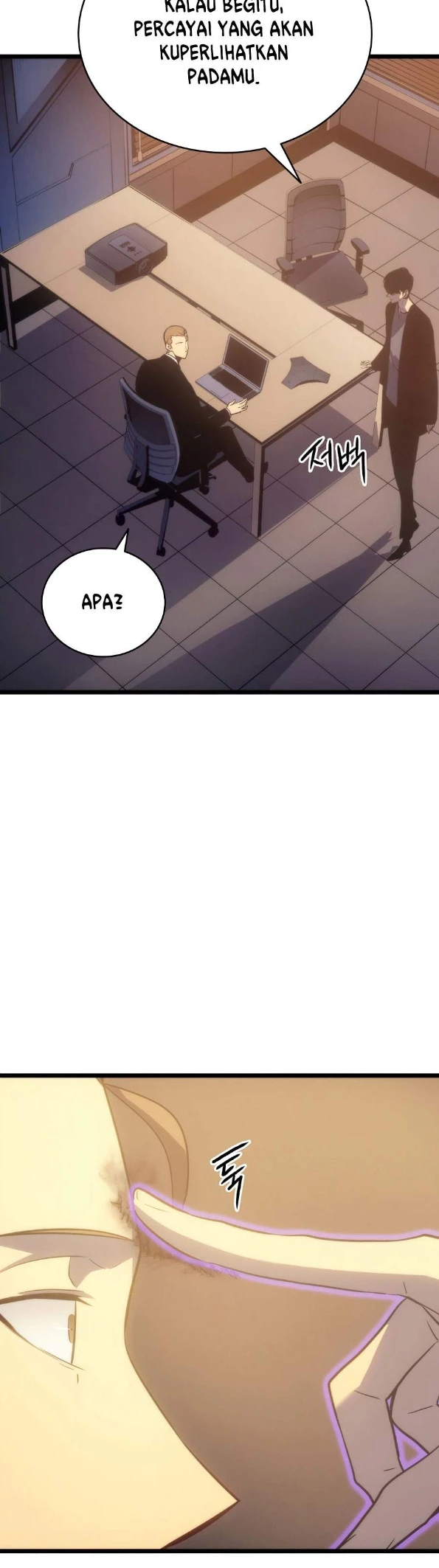 Read Solo Leveling Bahasa Indonesia ID Manga Online