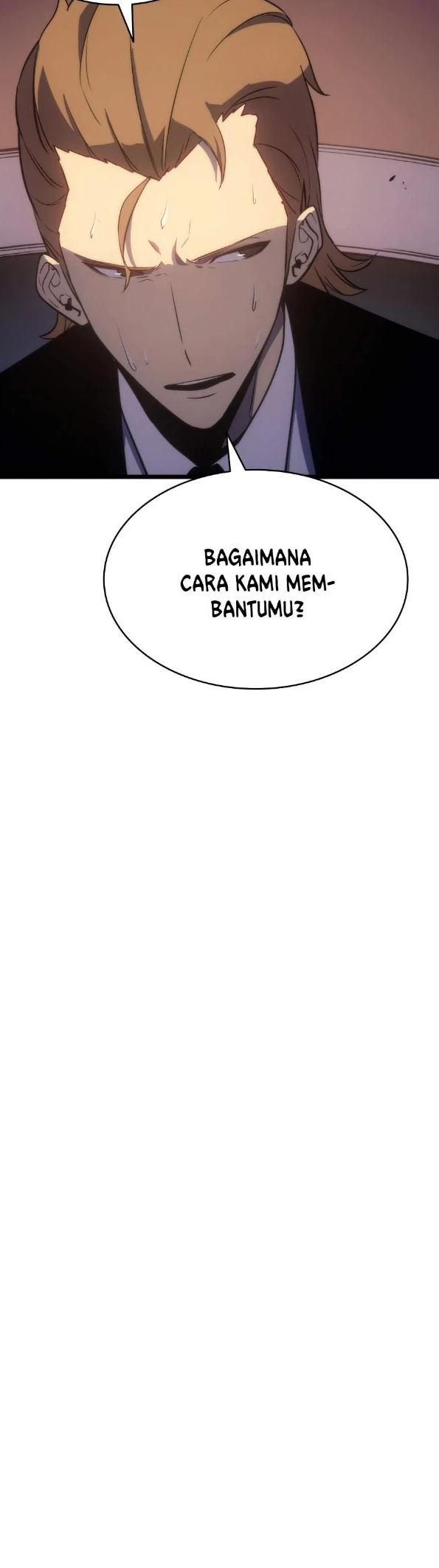 Read Solo Leveling Bahasa Indonesia ID Manga Online