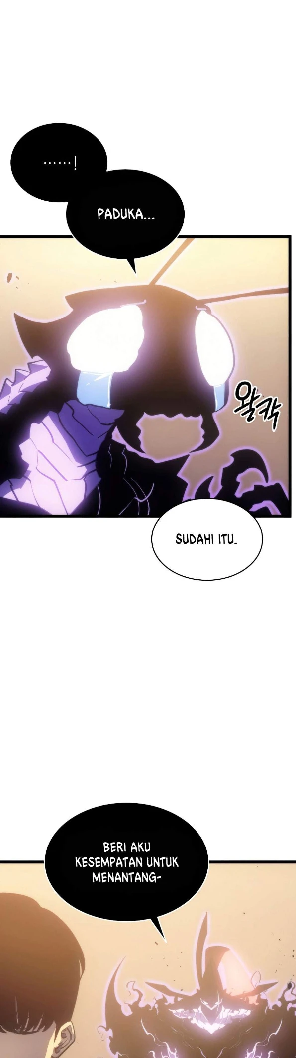 Read Solo Leveling Bahasa Indonesia ID Manga Online