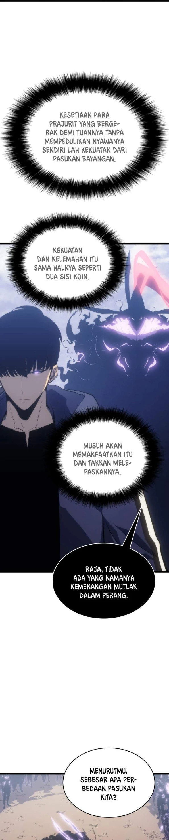 Read Solo Leveling Bahasa Indonesia ID Manga Online